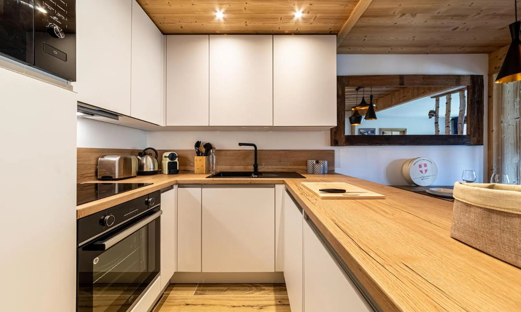 Le Blue Velvet - Immodreams - Avoriaz Appartement