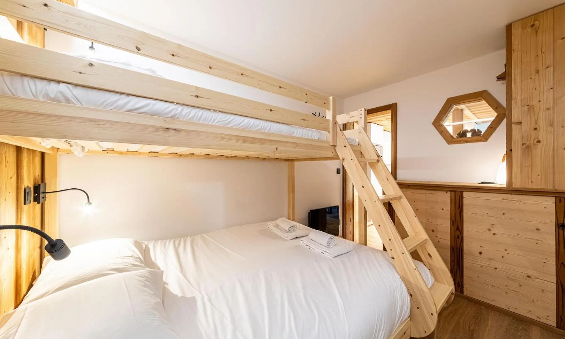 Le Blue Velvet - Immodreams - Avoriaz Appartement Frankrijk